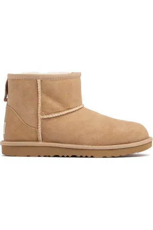UGG Botas De Shearling