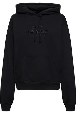 Marc Jacobs Sudadera De Algodón Con Logo