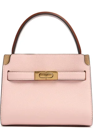 Tory Burch Bolso Petite Lee Radziwill De Piel