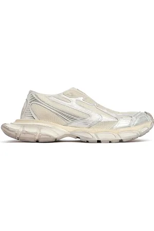 Balenciaga Sneakers Slip-on De Techno