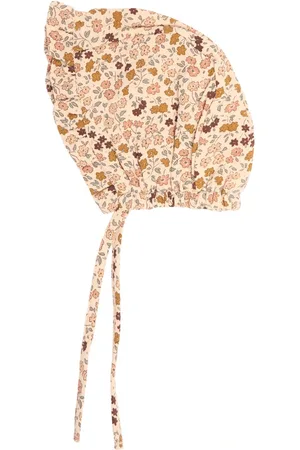 Quincy Mae Gorro De Algodón Orgánico