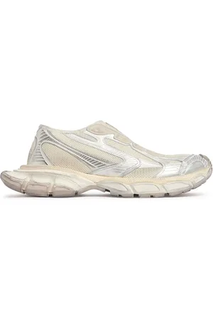 Balenciaga Sneakers 3xl De Malla 50mm
