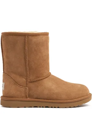 UGG Botas De Shearling