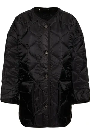 The Frankie Shop Chaqueta Acolchada