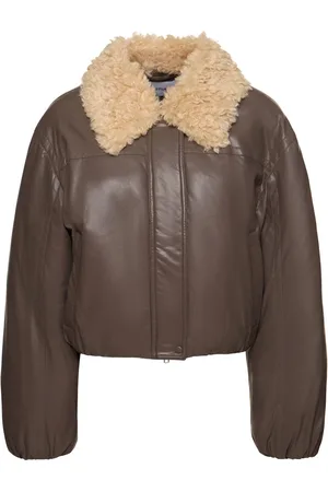 Stand Studio Chaqueta Acolchada Fran