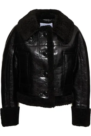 Stand Studio Chaqueta Aby Brillante