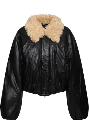 Stand Studio Chaqueta Acolchada Fran
