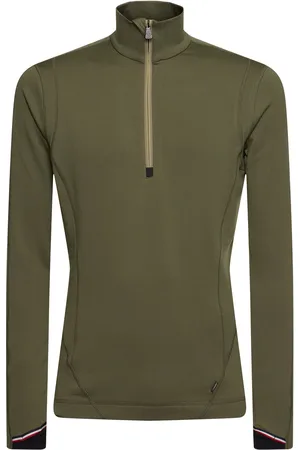 Moncler Sudadera Polartec De Techno