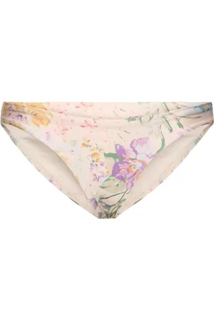 ZIMMERMANN Braguitas De Bikini Triangular