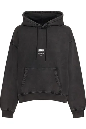 Msgm Sudadera Tiago Alexandre X