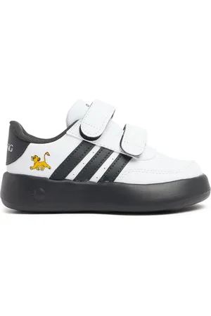 adidas Sneakers The Lion King Breaknet Con Correas