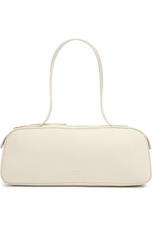 Khaite Bolso De Hombro Simona De Piel