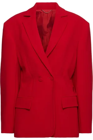 MAGDA BUTRYM Blazer De Lana
