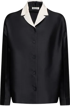 Bally Blazer De Duchesse