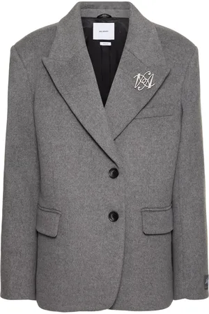 Axel Arigato Blazer De Lana