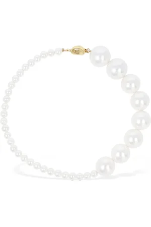 Timeless Pearly Collar De Perlas