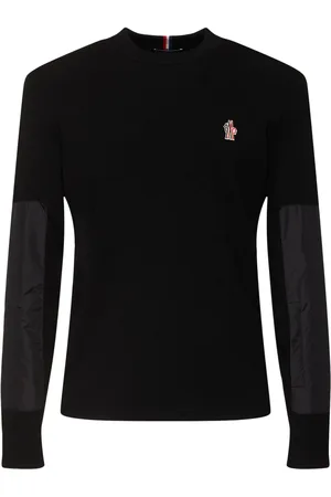 Moncler Sudadera De Lana