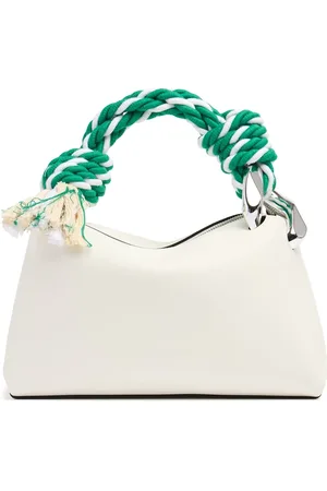 J.W.Anderson Bolso The Small The Jwa De Piel