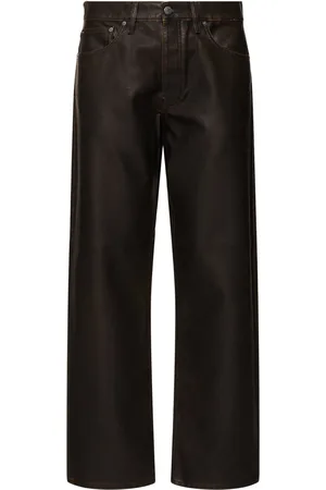 Sunflower Pantalones Efecto Vintage