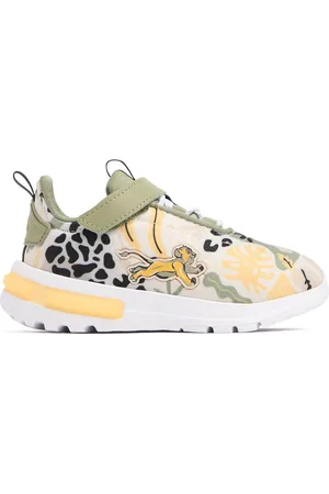 adidas Sneakers The Lion King Racer Tr23