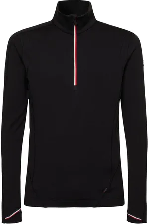 Moncler Sudadera Polartec De Techno
