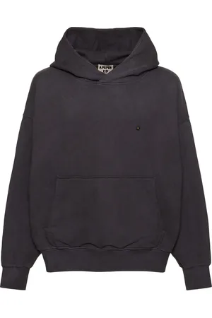 A PAPER KID Sudadera Con Logo