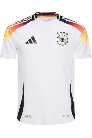 adidas Camiseta De Fútbol Germany Authentic