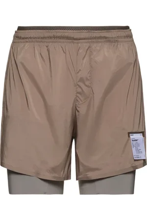 SATISFY Shorts Techsilk 8