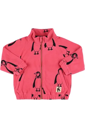 Mini Rodini Sudadera De Poliéster Reciclado