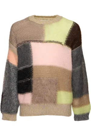 MAGLIANO Suéter De Mohair