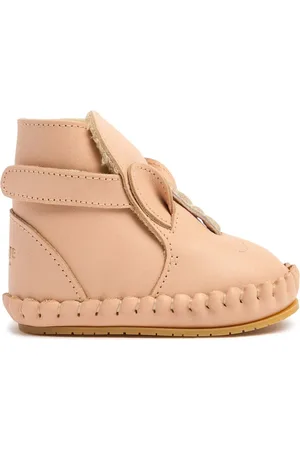 Donsje Botas De Piel