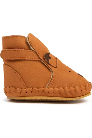 Donsje Botas De Piel