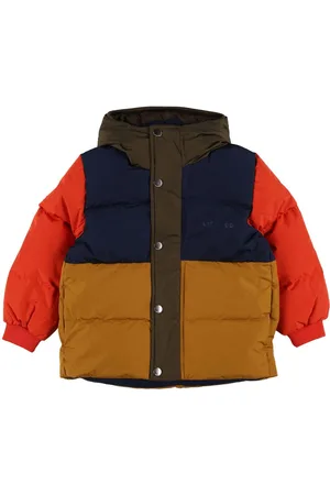 Liewood Chaqueta Acolchada De Poliéster Reciclado