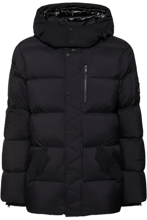 Moose Knuckles Chaqueta De Plumas