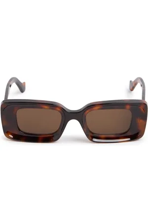 Loewe Gafas De Sol De Acetato