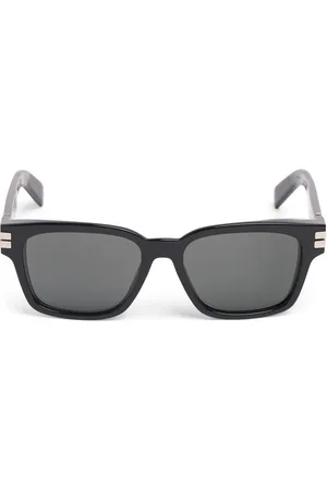 Ermenegildo Zegna Gafas De Sol Cuadradas