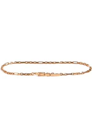 Etro Cinturón Con Cadena