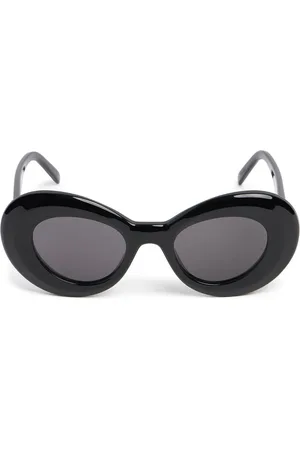 Loewe Gafas De Sol De Acetato