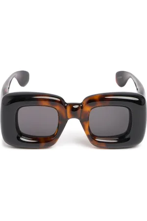 Loewe Gafas De Sol Cuadradas