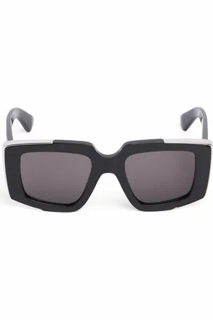 Alexander McQueen Gafas De Sol Am0446s De Acetato