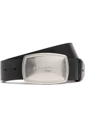 Dsquared2 Cinturón De Piel 40mm