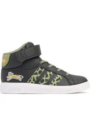 adidas Sneakers The Lion King Grand Court Mid