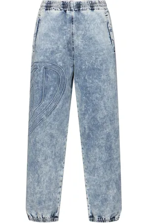Diesel Jeans Deportivos