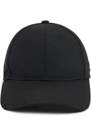 SACAI Gorra De Baseball De Algodón