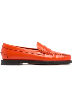 SEBAGO Mocasines De Piel 20mm