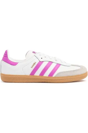 adidas Sneakers Samba Og Con Cordones