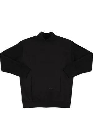 Max&Co. Sudadera De Algodón Y Lana