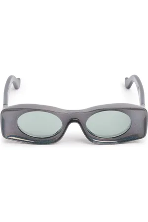 Loewe Gafas De Sol De Acetato