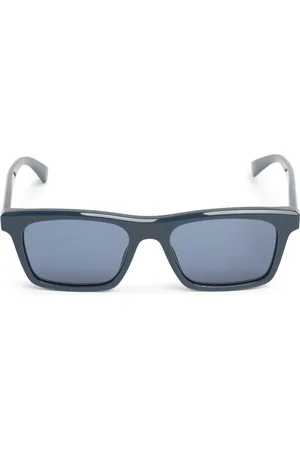 Alexander McQueen Gafas De Sol Am0472s De Acetato