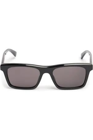 Alexander McQueen Gafas De Sol Am0472s De Acetato